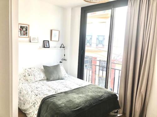 Duplex nueva construcción en Málaga-Centro