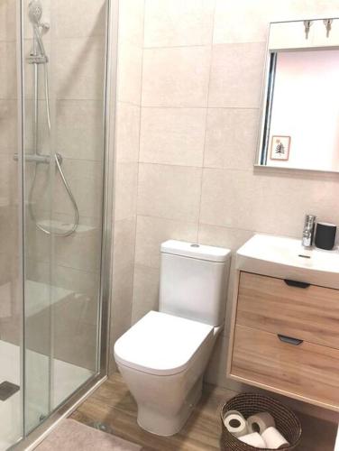 Duplex nueva construcción en Málaga-Centro