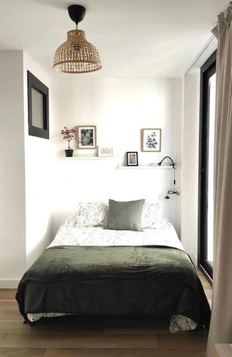 Duplex nueva construcción en Málaga-Centro