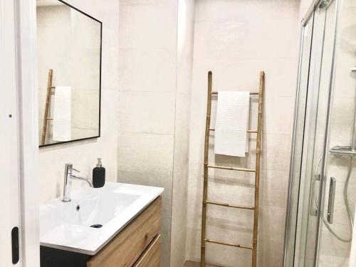 Duplex nueva construcción en Málaga-Centro