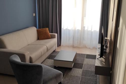 Garden Palace Apartment Umag