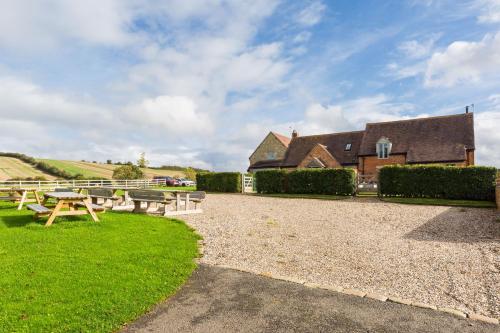 Secluded Cotswold Cottages – Photos 2