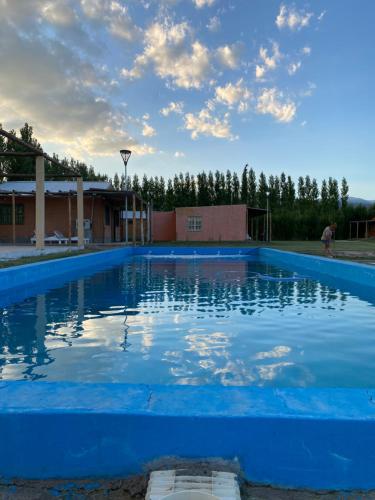 Cabañas EL SOLEADO – Photos 4