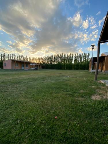 Cabañas EL SOLEADO – Photos 2