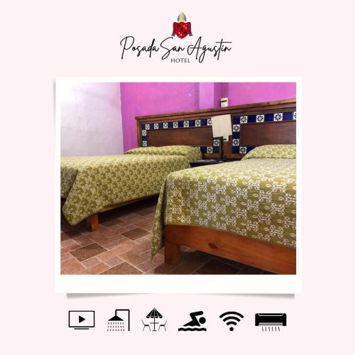 Hotel Posada San Agustin – Photos 3