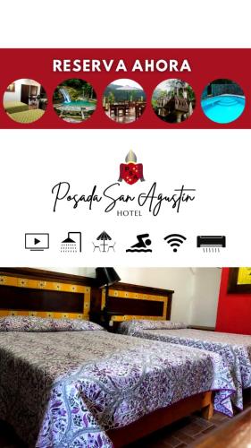 Hotel Posada San Agustin – Photos 2