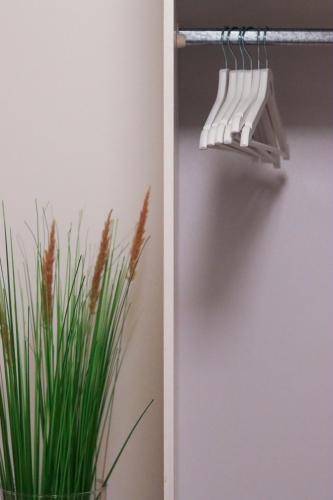 Imagen de la galería de Apartmány Mikulovské zahrady, en Mikulov