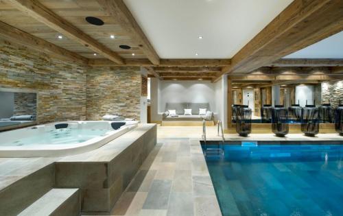 Platten Ferienhaus Oberstdorf – Photos 2