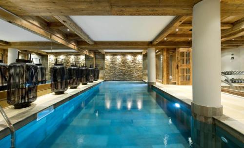 Platten Ferienhaus Oberstdorf – Photos 3