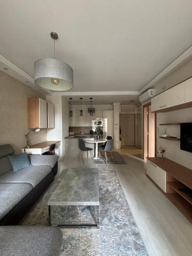 Casa Elisabetta 1082 Budapest, 5 Corvin sétány kép - 3