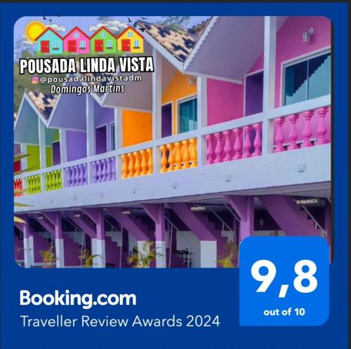 Pousada Linda Vista – Photos 2