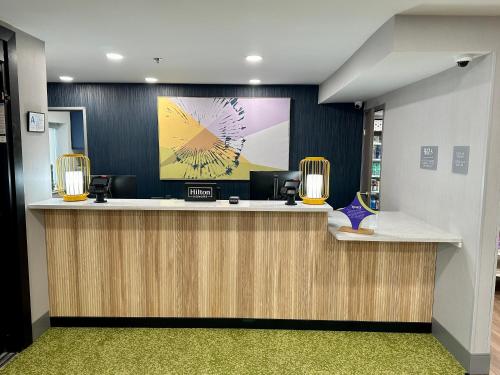 Fotografie z fotogalerie ubytování Spark By Hilton Fort Wayne v destinaci Fort Wayne