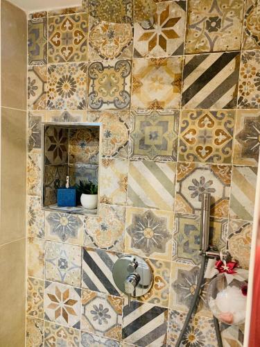 Donn'Anna Naples City Center Confort Apartment