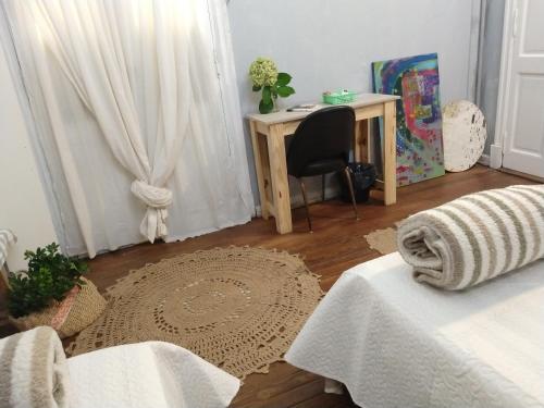 Gambar di galeri bagi Pinzon P&G di Buenos Aires