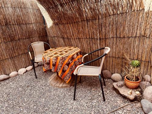 圣佩德罗·德·阿塔卡马Posada Atacameña的相册照片