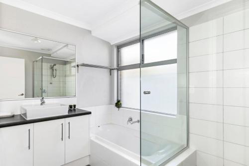 Ένα μπάνιο στο Killarney Retreat - Dunsborough