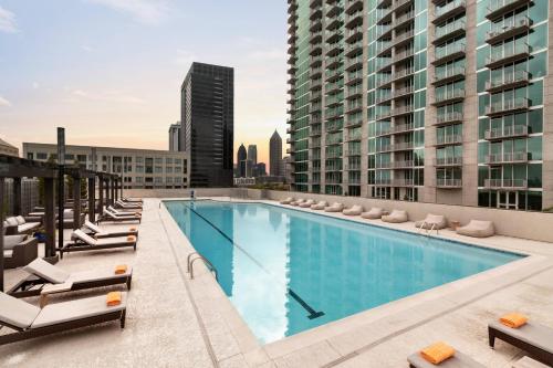 Twelve Midtown, Marriott Autograph Collection Image