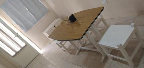 alojamiento Casa Alojamiento OSCAR Chascomús