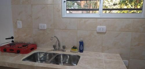 alquilar Casa Alojamiento OSCAR en Chascomús