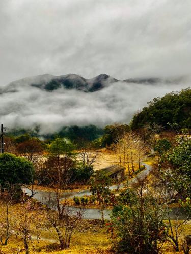 山茶小屋 Yamachagoya