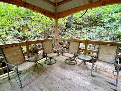Streamsong Secluded Creek View Cabin – Photos 2