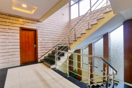Φωτογραφία από το άλμπουμ του The Ashoka Hotel σε Indore