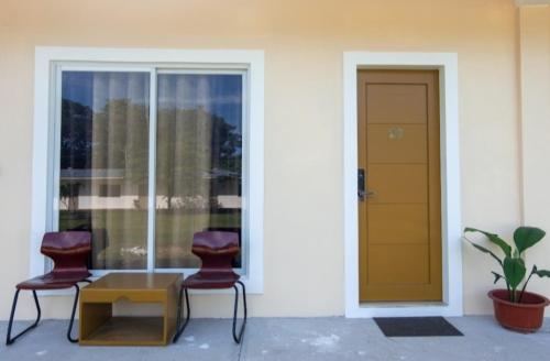 Afbeelding uit fotogalerij van E and c tourist inn in Dumaguete