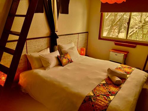 Lodge Blue Mount Hakuba