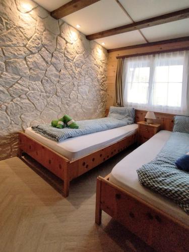 Chalet ARVE – Photos 2