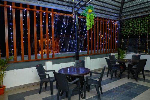 Gallery image of JP RESIDENCY in Yelagiri