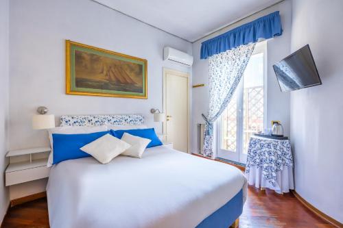 La Casa Di Bruno Napoli