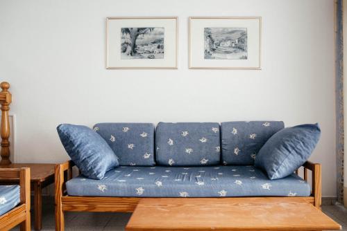 Apartamento Tamarasol 2