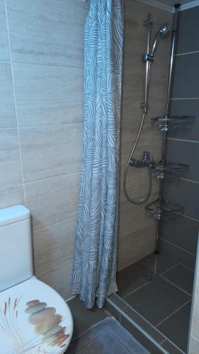 Apt22 stylish apartment close of Heraklion center