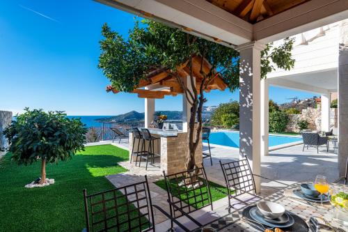 Villa Vesna