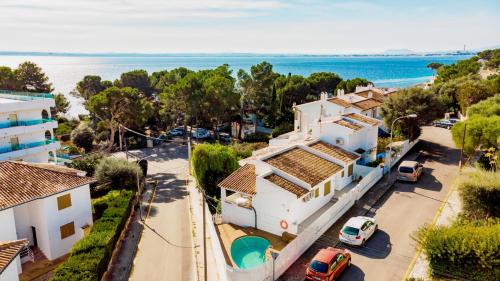 E395 Villa Playa Golf by Mallorca Villa Selection