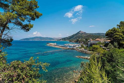 Φυσικό τοπίο κοντά σε αυτή η βίλα