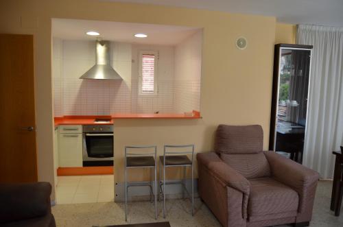 APARTAMENTOS EDIF ESTOCOLMO 9ºB