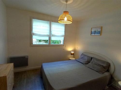 Photo de la galerie de l'établissement Appartement 2 chambres près de la plage, animaux admis - Saint-Jean-de-Monts - FR-1-323-314, à Saint-Jean-de-Monts