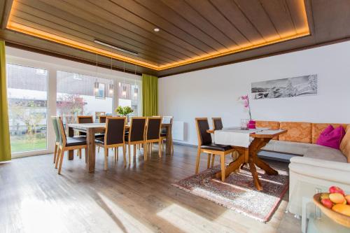 Foto Holiday Home Hettlerhof 4