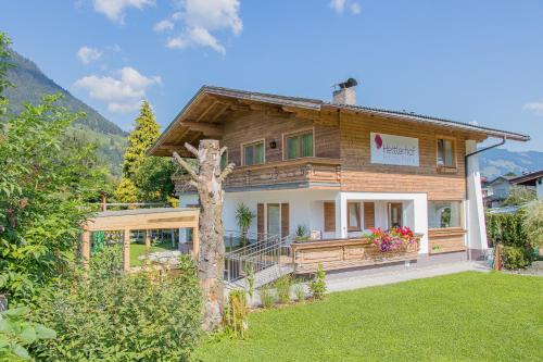 Foto Holiday Home Hettlerhof 6