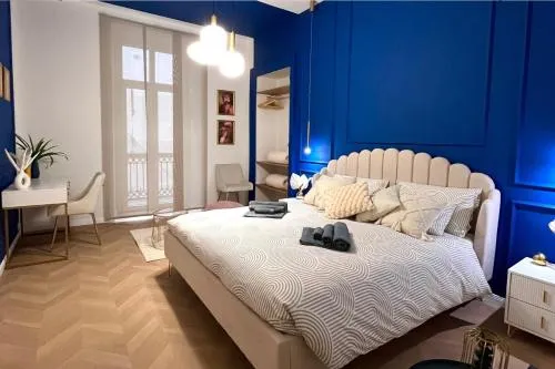 Appartamento Belle Époque nel cuore di Torino photo 1