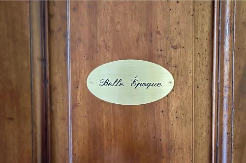 Appartamento Belle Époque nel cuore di Torino photo 14