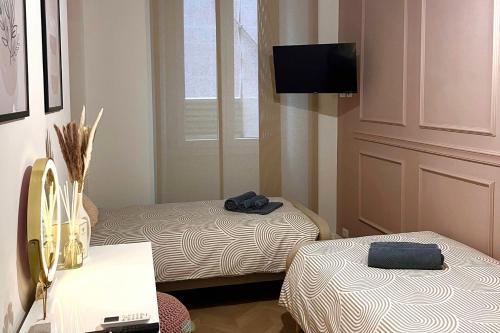 Appartamento Belle Époque nel cuore di Torino photo 31