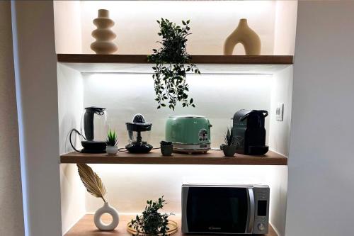 Appartamento Belle Époque nel cuore di Torino photo 29