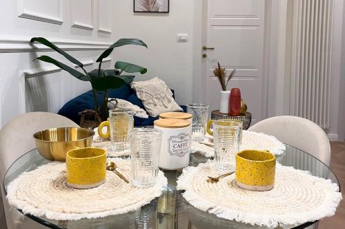 Appartamento Belle Époque nel cuore di Torino photo 47