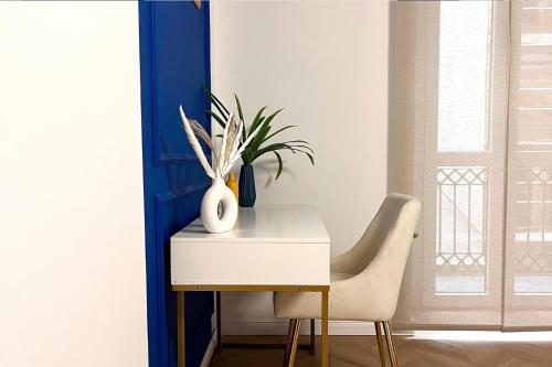Appartamento Belle Époque nel cuore di Torino photo 25