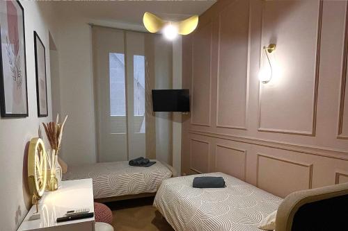 Appartamento Belle Époque nel cuore di Torino photo 30
