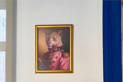 Appartamento Belle Époque nel cuore di Torino photo 107