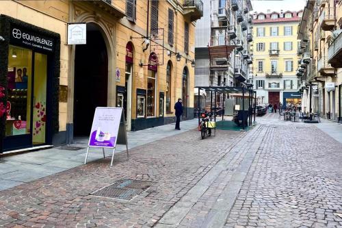 Appartamento Belle Époque nel cuore di Torino photo 67