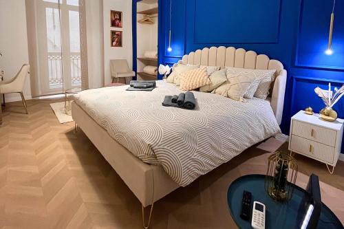 Appartamento Belle Époque nel cuore di Torino photo 77